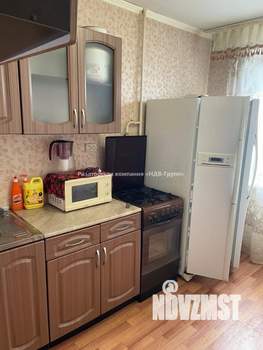 3-к квартира, на длительный срок, 66м2, 8/10 этаж