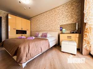 2-к квартира, посуточно, 65м2, 1/1 этаж