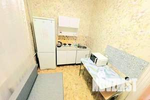 1-к квартира, посуточно, 30м2, 3/4 этаж