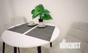 1-к квартира, посуточно, 38м2, 5/10 этаж