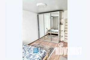 2-к квартира, посуточно, 45м2, 20/23 этаж