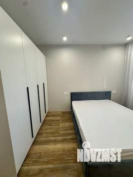 2-к квартира, на длительный срок, 55м2, 5/19 этаж