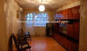 3-к квартира, на длительный срок, 60м2, 4/5 этаж