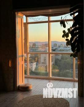 2-к квартира, посуточно, 44м2, 1/1 этаж