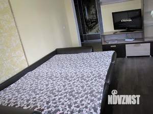 1-к квартира, посуточно, 42м2, 5/22 этаж