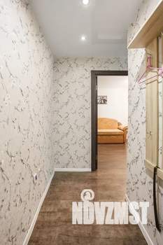 1-к квартира, посуточно, 33м2, 3/5 этаж