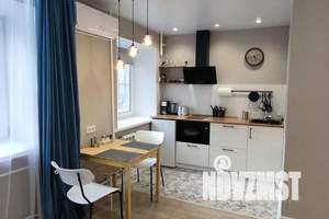 1-к квартира, посуточно, 31м2, 1/5 этаж