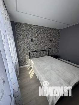 2-к квартира, посуточно, 55м2, 2/9 этаж