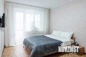 1-к квартира, посуточно, 33м2, 1/10 этаж