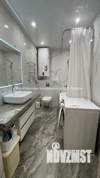 1-к квартира, на длительный срок, 41м2, 9/21 этаж