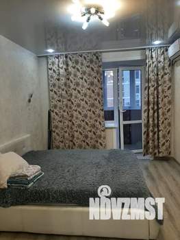 3-к квартира, посуточно, 72м2, 7/20 этаж