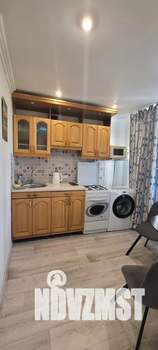 1-к квартира, посуточно, 35м2, 7/9 этаж