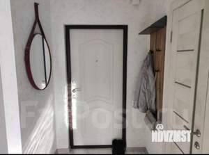 1-к квартира, на длительный срок, 32м2, 4/12 этаж