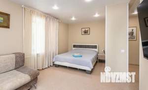 1-к квартира, посуточно, 33м2, 1/1 этаж