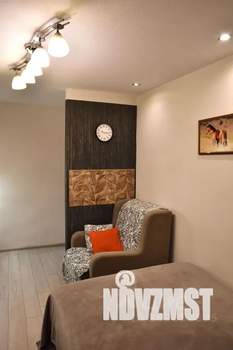 Студия квартира, посуточно, 20м2, 4/6 этаж