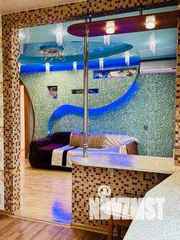 2-к квартира, посуточно, 52м2, 9/9 этаж