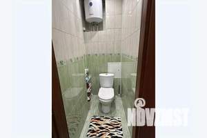 2-к квартира, посуточно, 60м2, 21/25 этаж