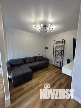 1-к квартира, посуточно, 45м2, 2/20 этаж