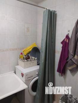 2-к квартира, на длительный срок, 45м2, 4/6 этаж