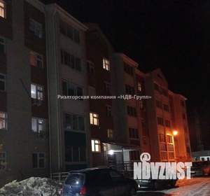 1-к квартира, на длительный срок, 35м2, 5/5 этаж