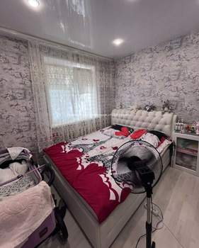 3-к квартира, на длительный срок, 48м2, 1/5 этаж