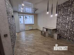 2-к квартира, на длительный срок, 45м2, 3/5 этаж