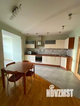 3-к квартира, на длительный срок, 120м2, 4/5 этаж