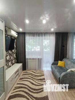 1-к квартира, посуточно, 30м2, 1/5 этаж