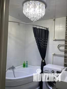 1-к квартира, посуточно, 34м2, 4/9 этаж