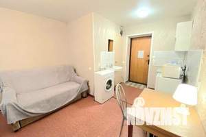 1-к квартира, посуточно, 20м2, 1/5 этаж