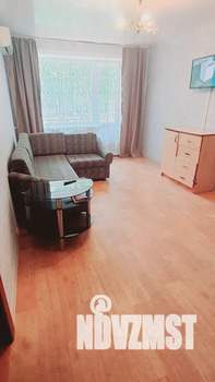 1-к квартира, посуточно, 30м2, 2/5 этаж
