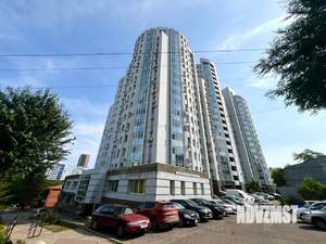 2-к квартира, на длительный срок, 75м2, 7/20 этаж