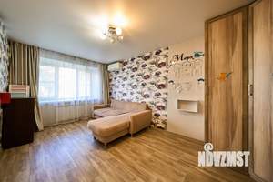 3-к квартира, на длительный срок, 62м2, 1/5 этаж
