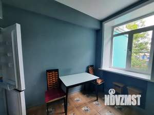 1-к квартира, посуточно, 37м2, 2/3 этаж