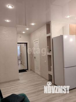 Студия квартира, на длительный срок, 29м2, 5/16 этаж