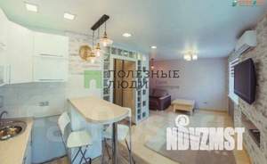 1-к квартира, на длительный срок, 29м2, 4/9 этаж