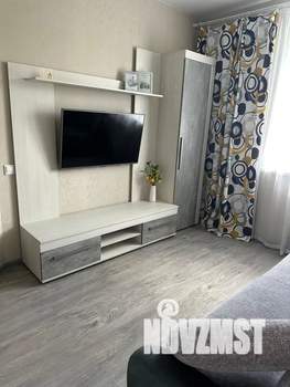 1-к квартира, посуточно, 50м2, 2/9 этаж