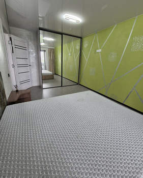 3-к квартира, на длительный срок, 67м2, 5/9 этаж