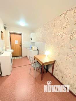1-к квартира, посуточно, 20м2, 1/5 этаж