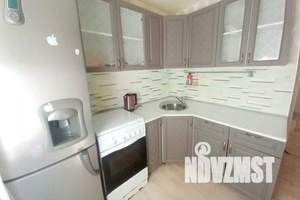 2-к квартира, посуточно, 40м2, 1/5 этаж