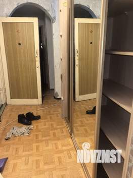 2-к квартира, на длительный срок, 52м2, 3/5 этаж