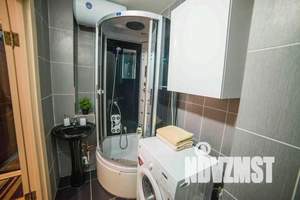1-к квартира, посуточно, 30м2, 3/10 этаж