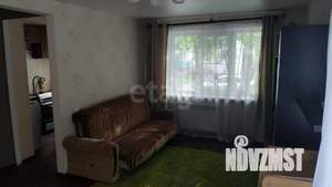 1-к квартира, на длительный срок, 30м2, 1/5 этаж