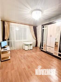 1-к квартира, посуточно, 35м2, 9/9 этаж