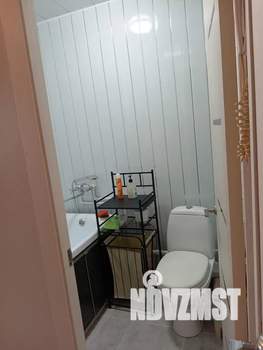 Студия квартира, посуточно, 16м2, 2/2 этаж