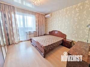 2-к квартира, посуточно, 62м2, 11/16 этаж