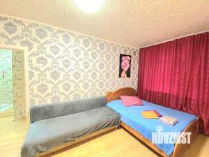 1-к квартира, посуточно, 33м2, 1/5 этаж