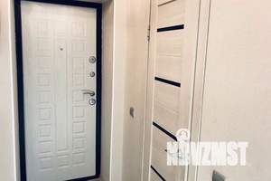 1-к квартира, посуточно, 33м2, 2/5 этаж