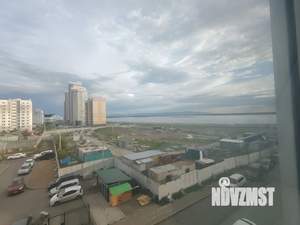 1-к квартира, на длительный срок, 35м2, 4/10 этаж