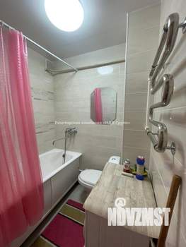 1-к квартира, на длительный срок, 30м2, 1/5 этаж